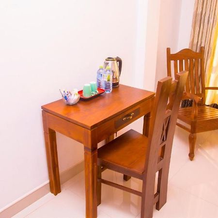 Homestay Garden Rest Kandy Exteriér fotografie