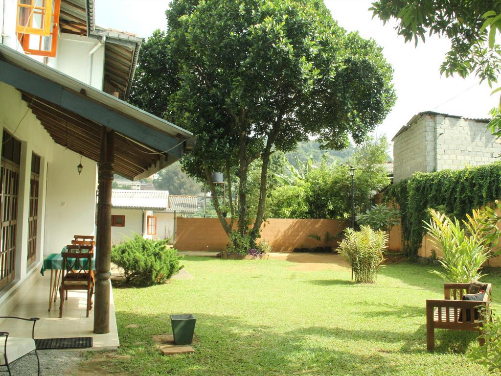 Homestay Garden Rest Kandy Exteriér fotografie