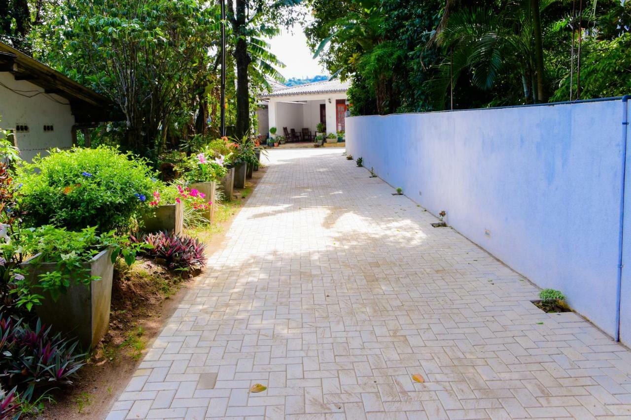 Homestay Garden Rest Kandy Exteriér fotografie