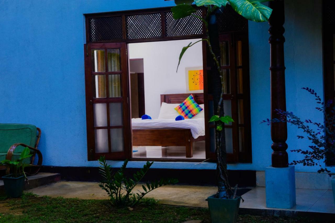 Homestay Garden Rest Kandy Exteriér fotografie
