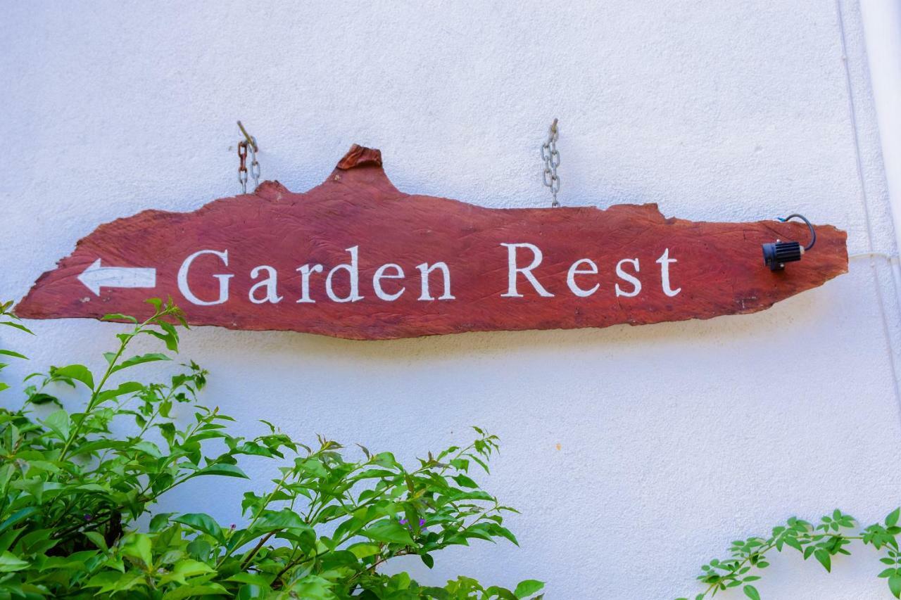 Homestay Garden Rest Kandy Exteriér fotografie