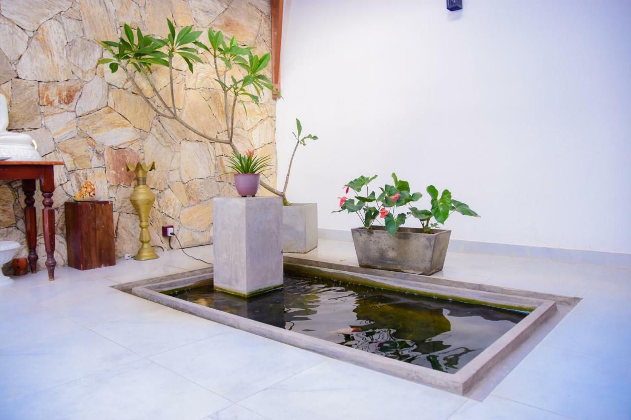 Homestay Garden Rest Kandy Exteriér fotografie