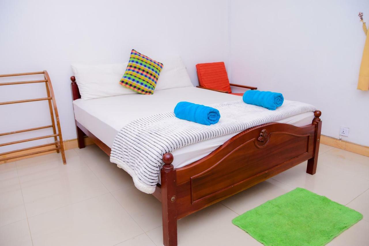 Homestay Garden Rest Kandy Exteriér fotografie