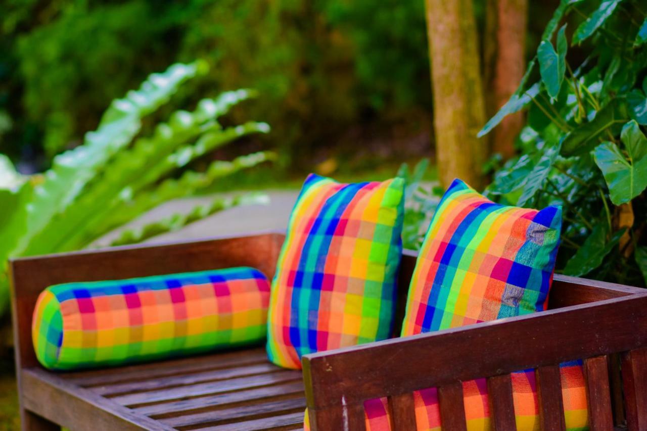 Homestay Garden Rest Kandy Exteriér fotografie
