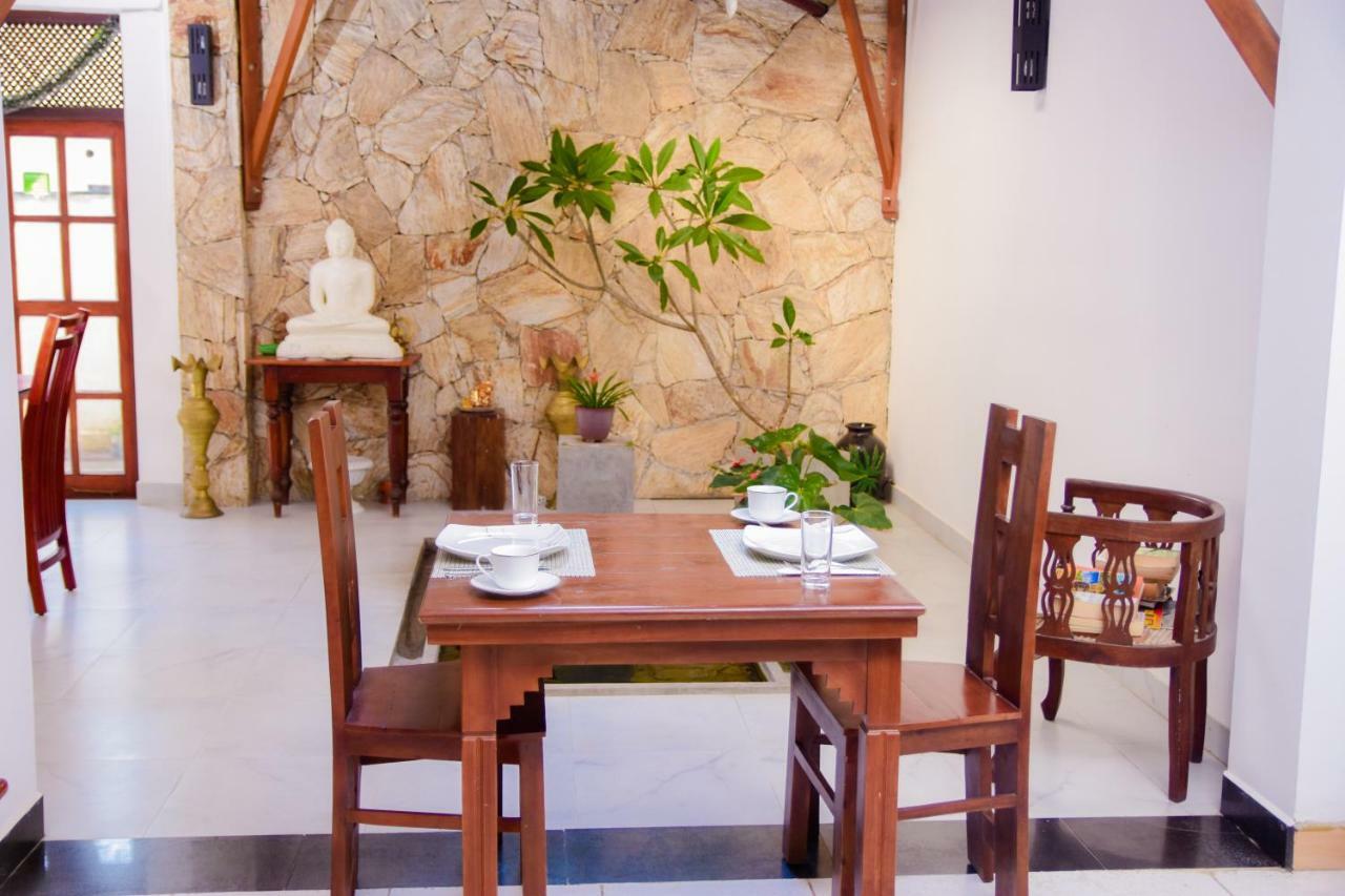 Homestay Garden Rest Kandy Exteriér fotografie