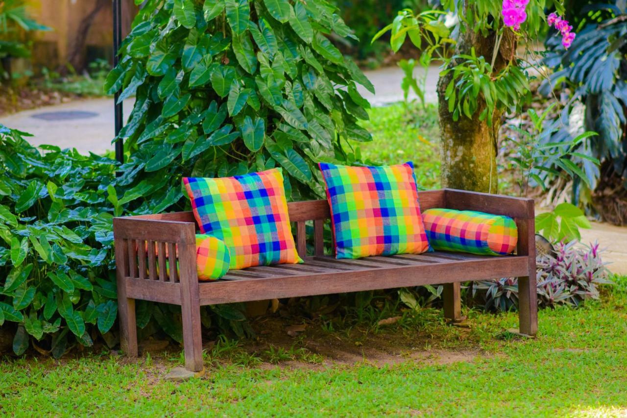 Homestay Garden Rest Kandy Exteriér fotografie