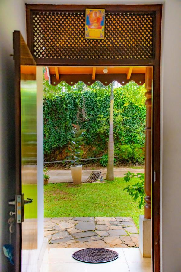 Homestay Garden Rest Kandy Exteriér fotografie